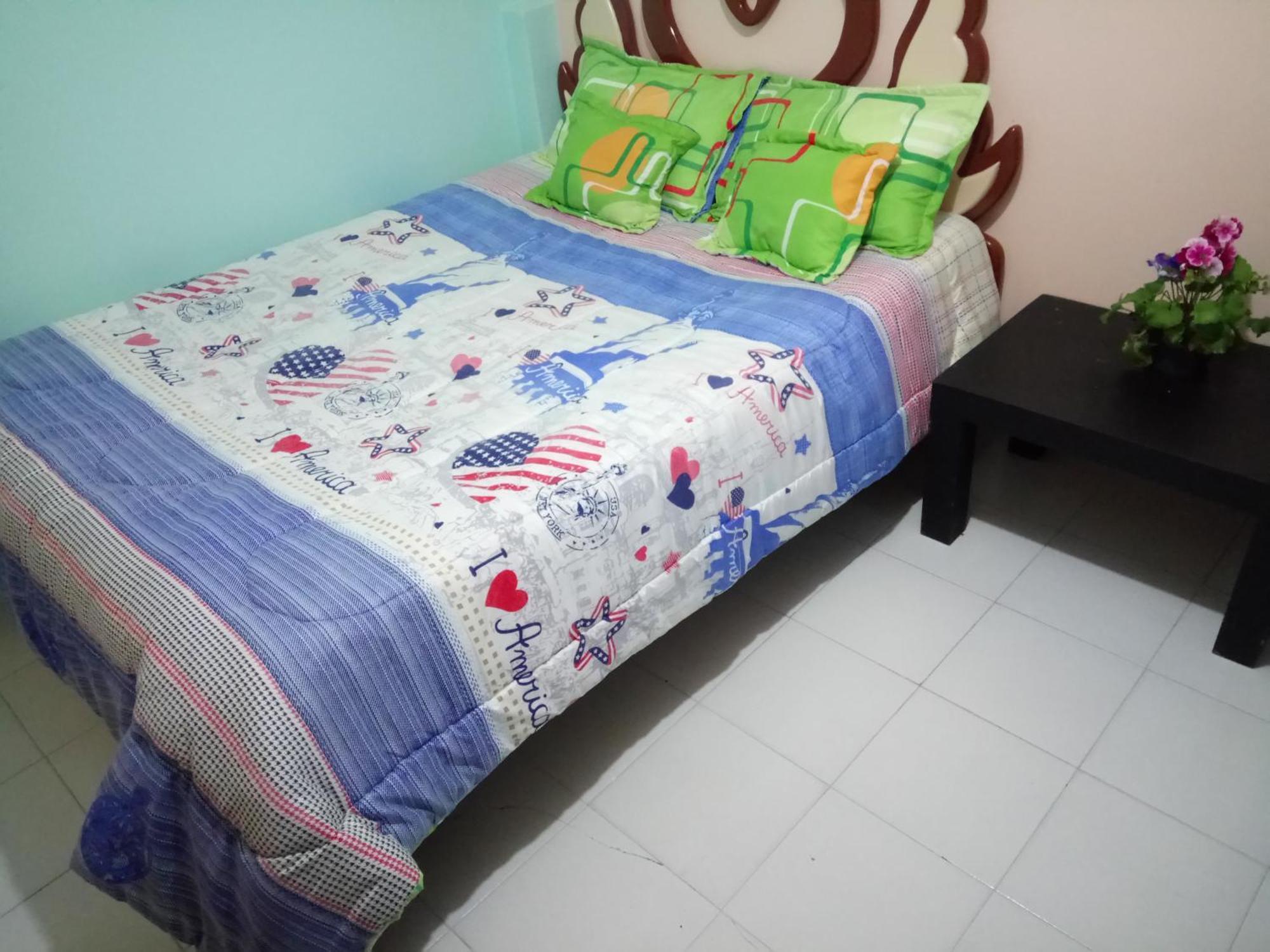 Homestay Casa Bella Vista