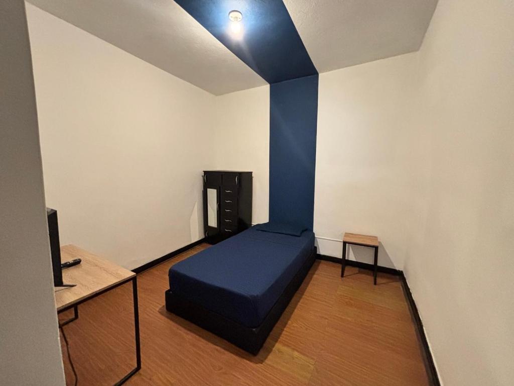 2living Candelaria Bogota