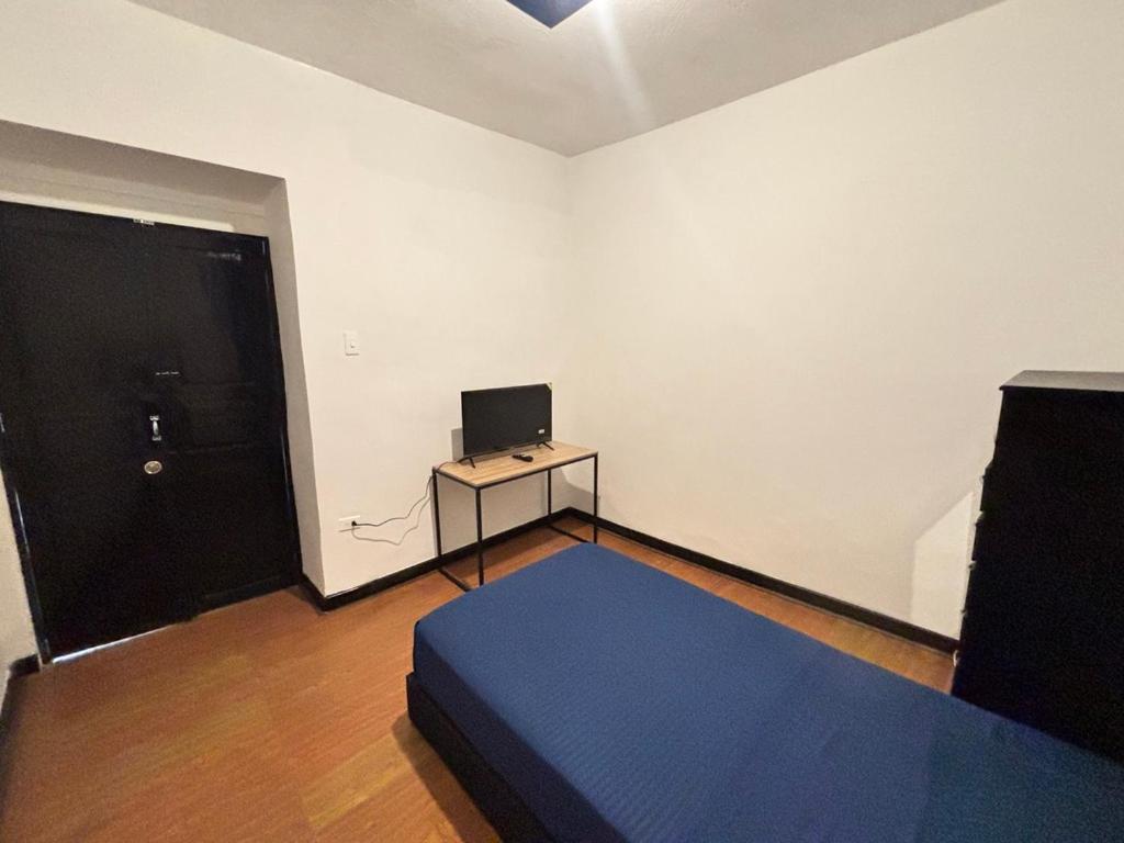 2living Candelaria Guest house Bogota