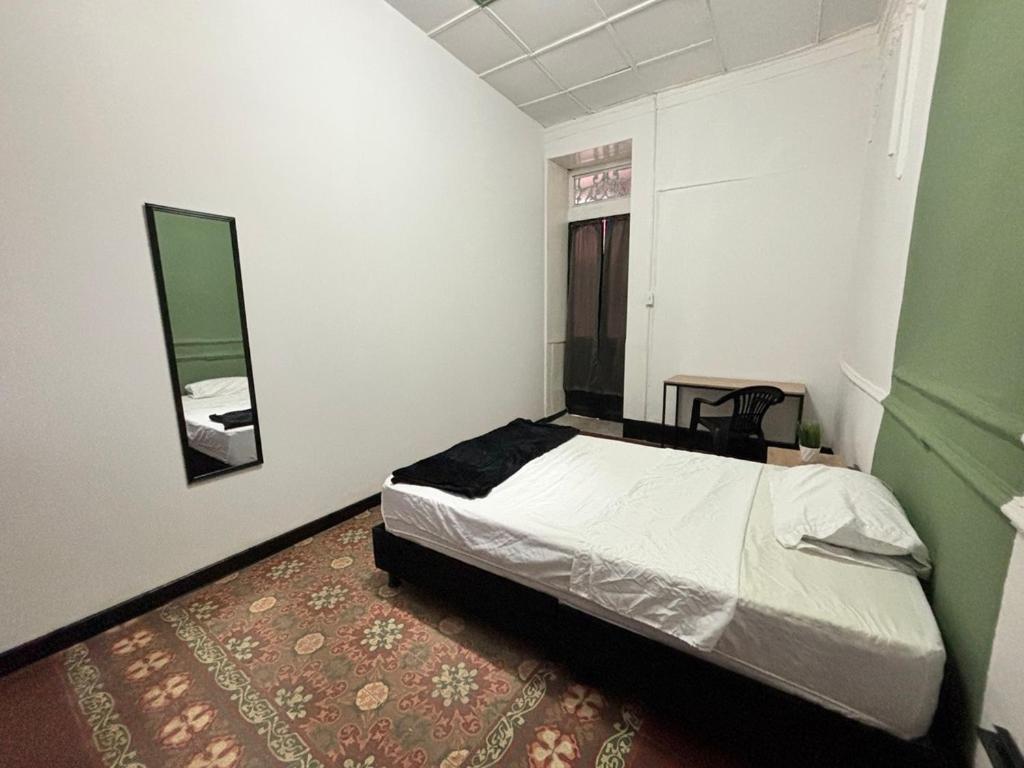 Guest house 2living Candelaria Bogota