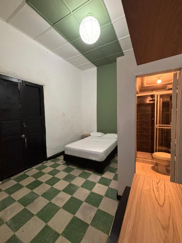 2living Candelaria Guest house *