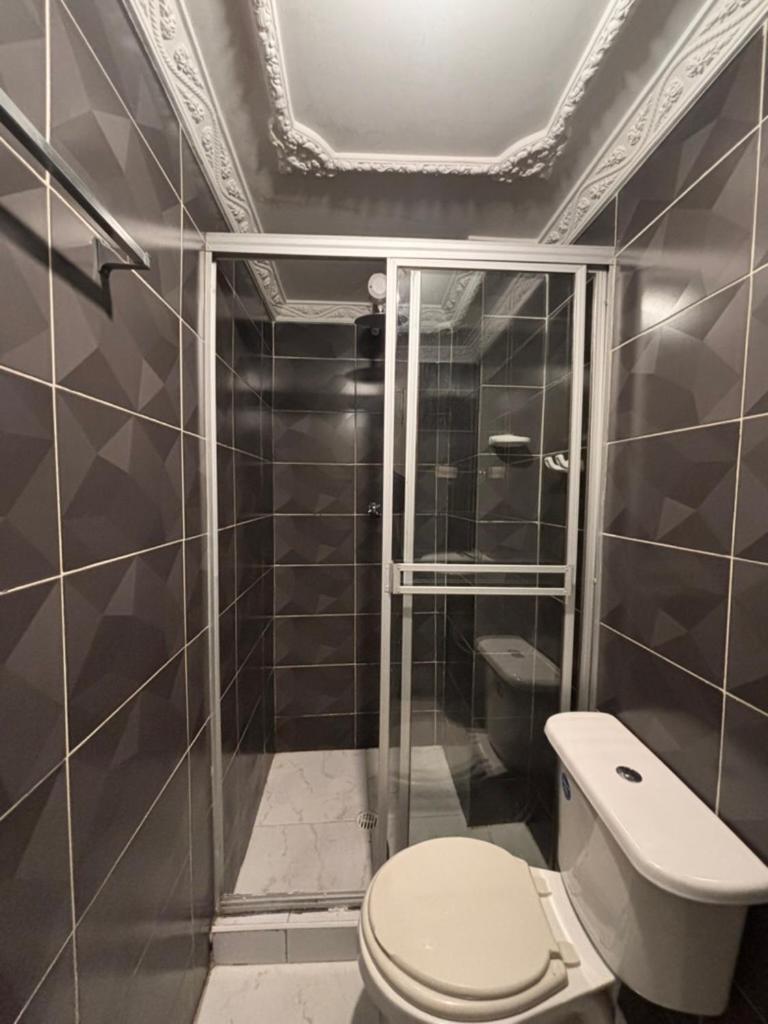 Guest house 2living Candelaria Bogota