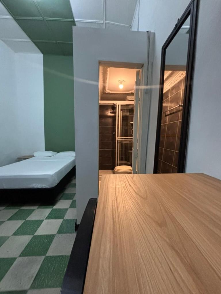 2living Candelaria * Bogota