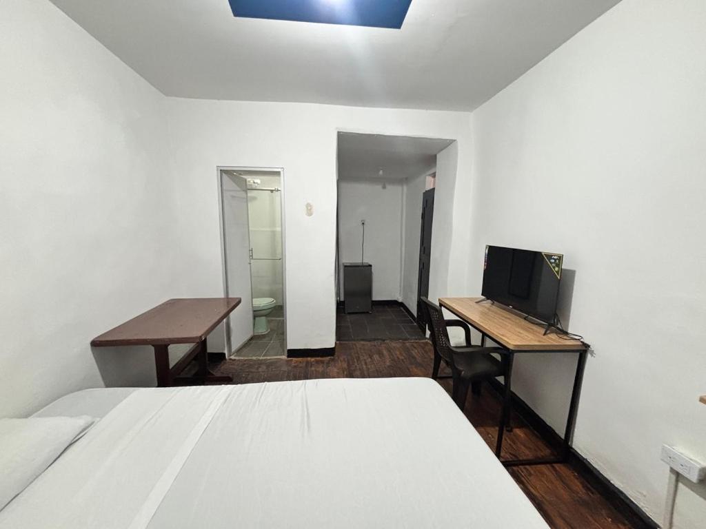Guest house 2living Candelaria