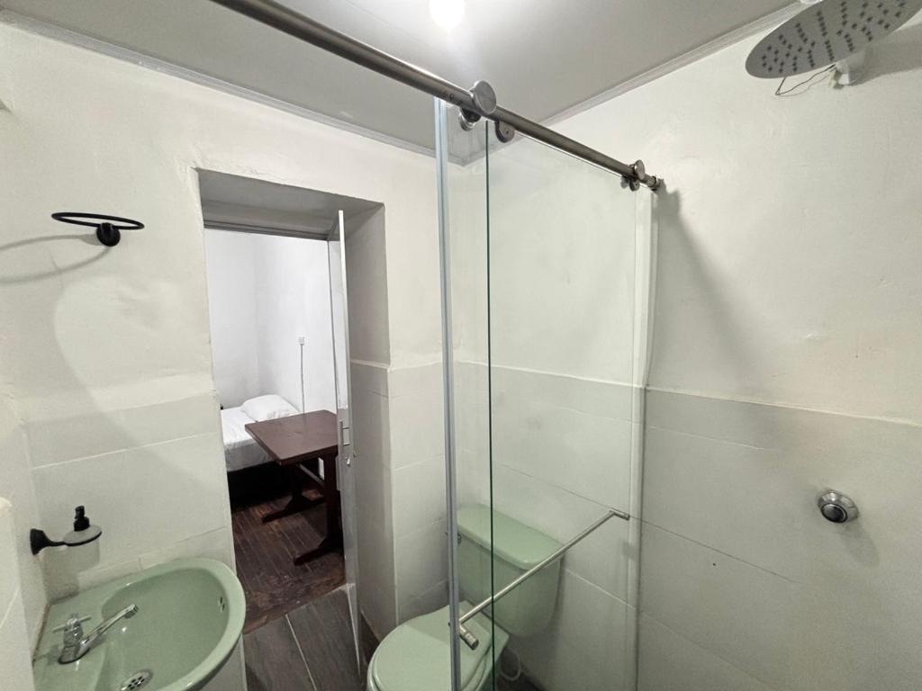 2living Candelaria Guest house Bogota