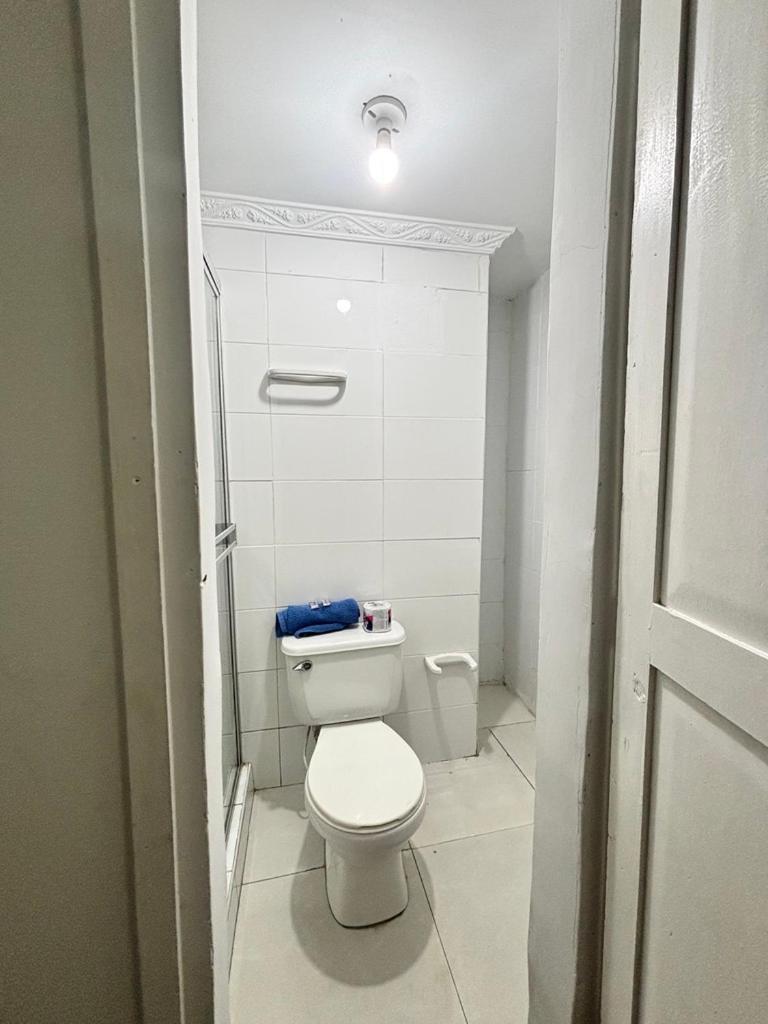 2living Candelaria Guest house Bogota