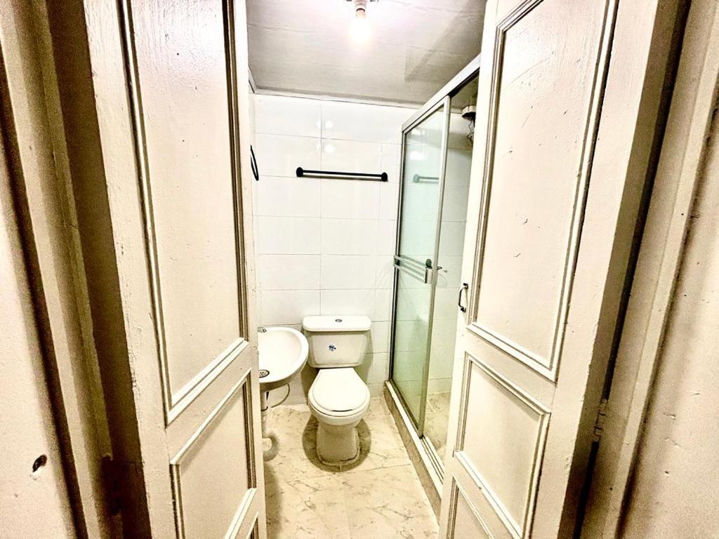 Guest house 2living Candelaria Bogota