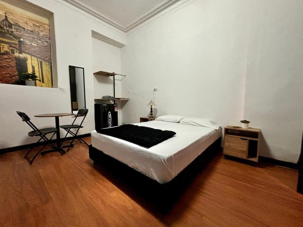 2living Candelaria * Bogota