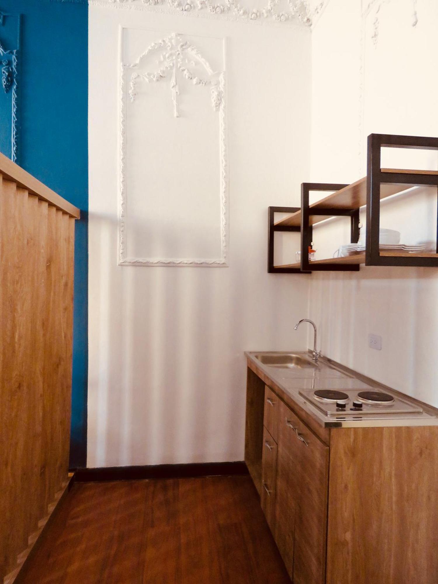 Guest house 2living Candelaria Bogota