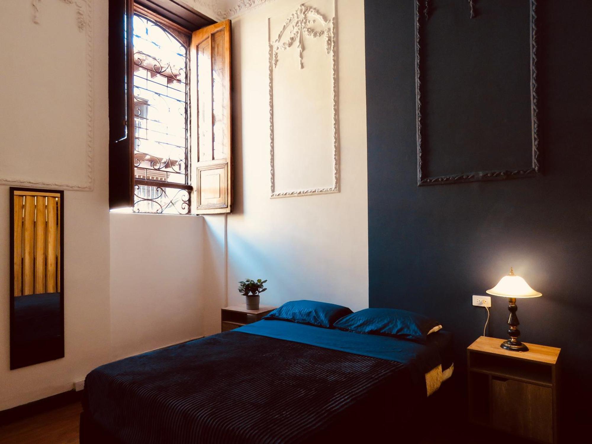 2living Candelaria Bogota