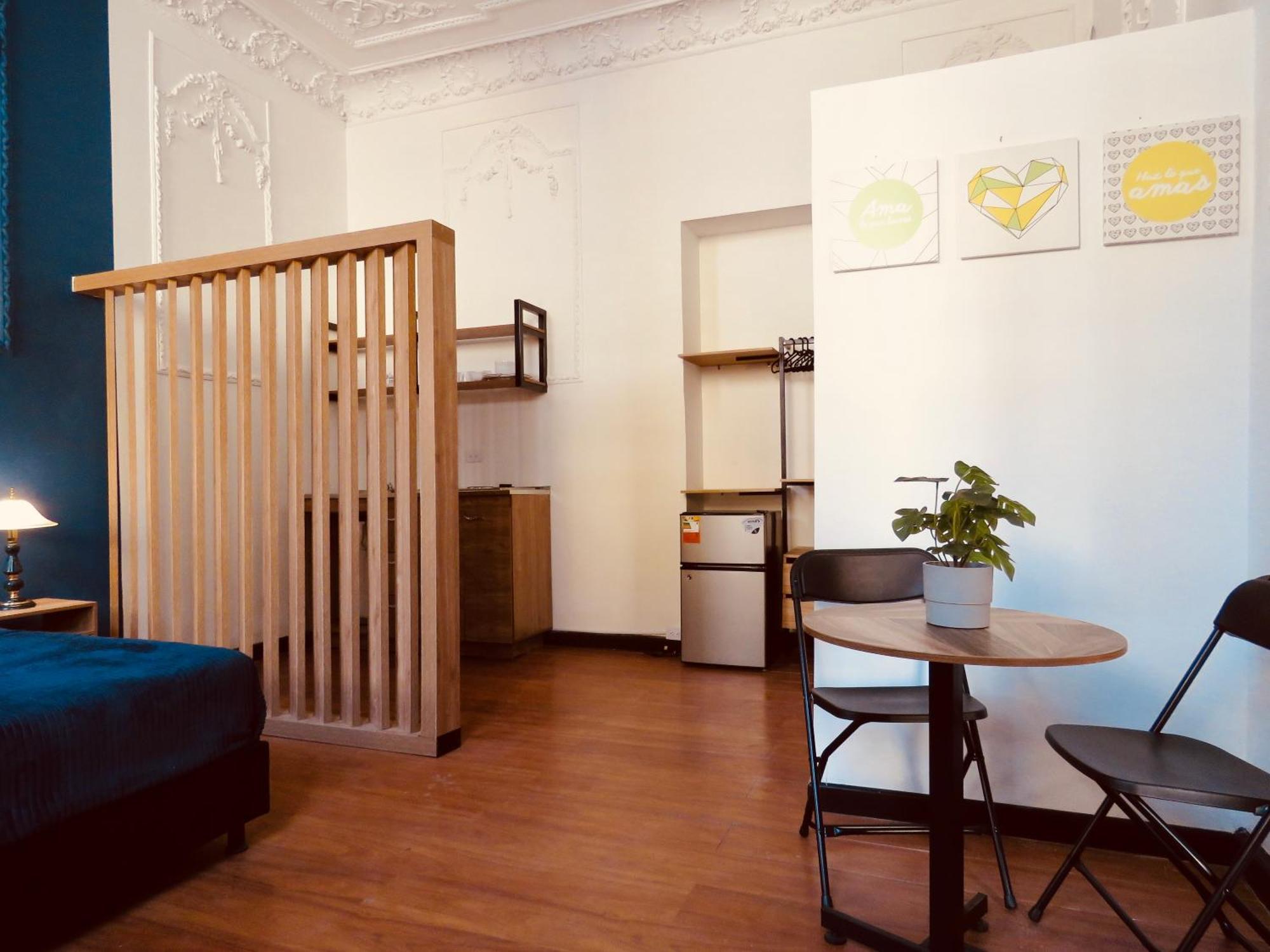 2living Candelaria Guest house *