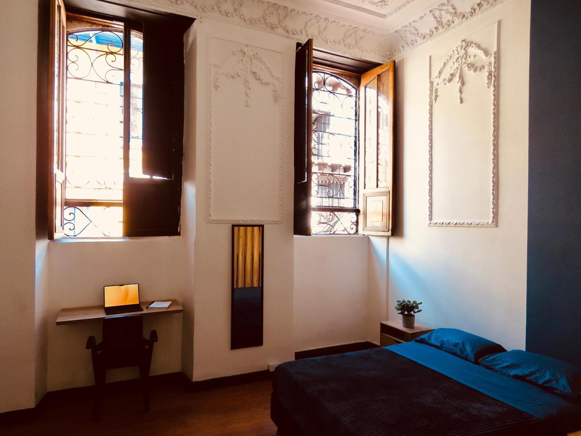 Guest house 2living Candelaria Bogota