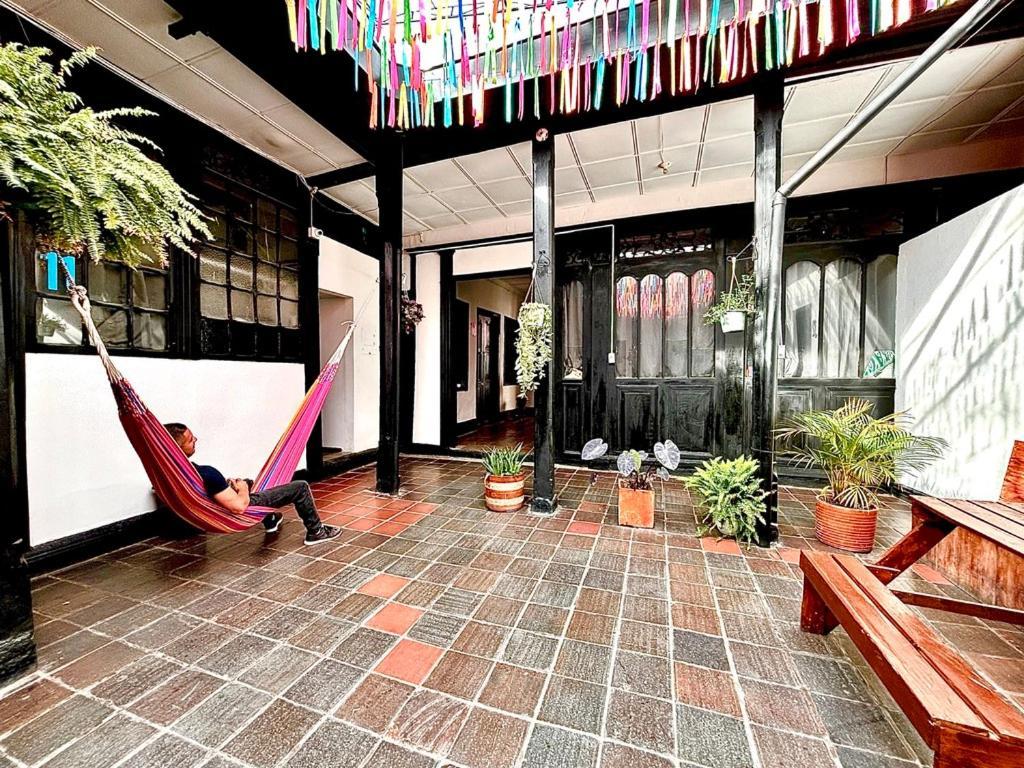 Guest house 2living Candelaria