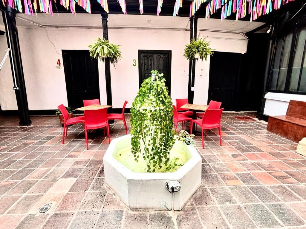 2living Candelaria * Bogota