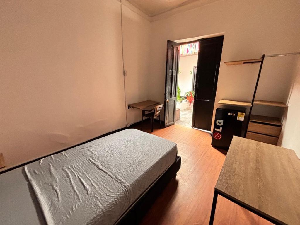 2living Candelaria * Bogota