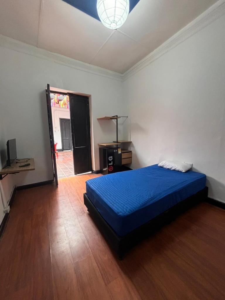 Guest house 2living Candelaria Bogota
