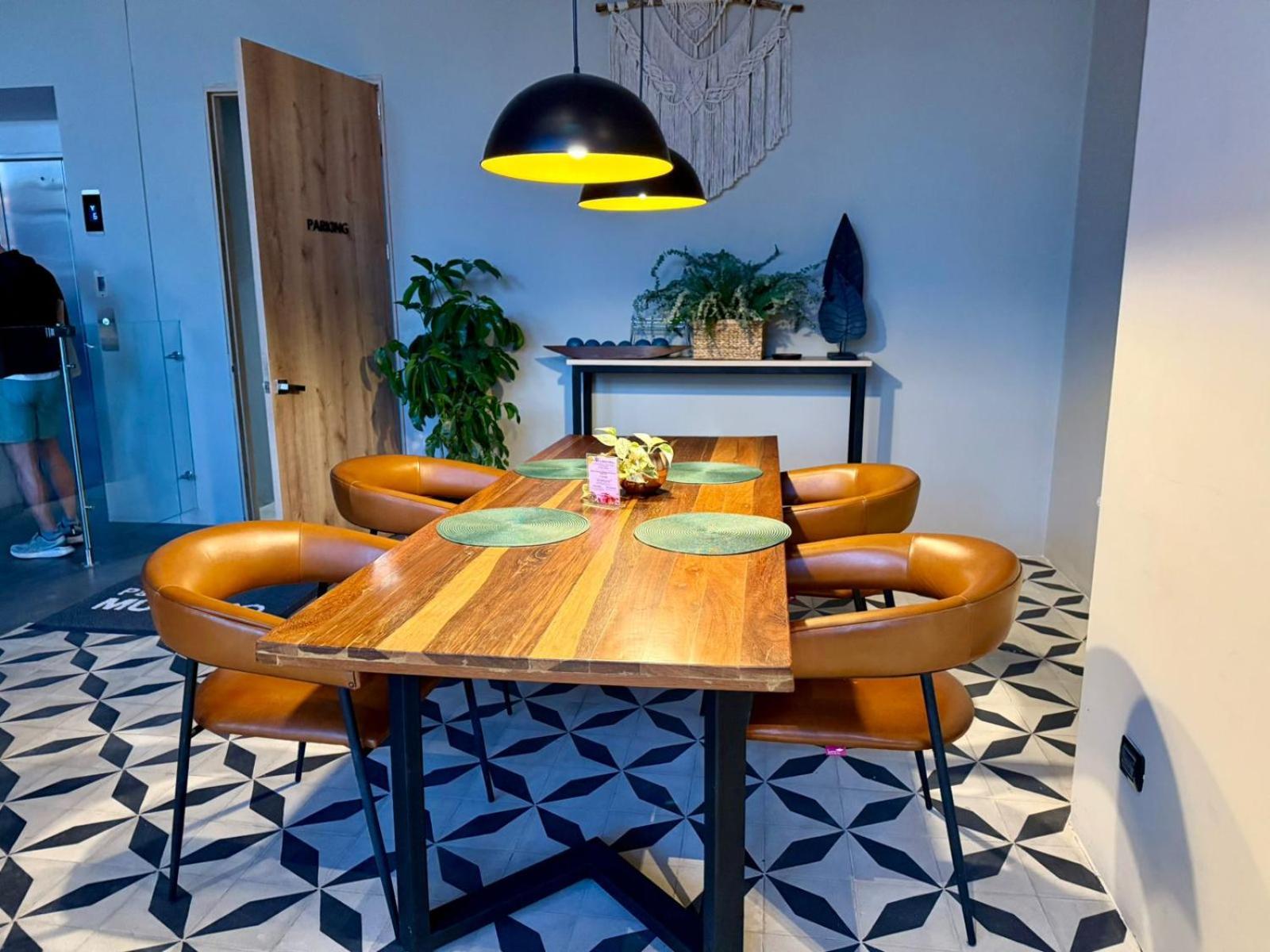 Apartment Loft Street 77