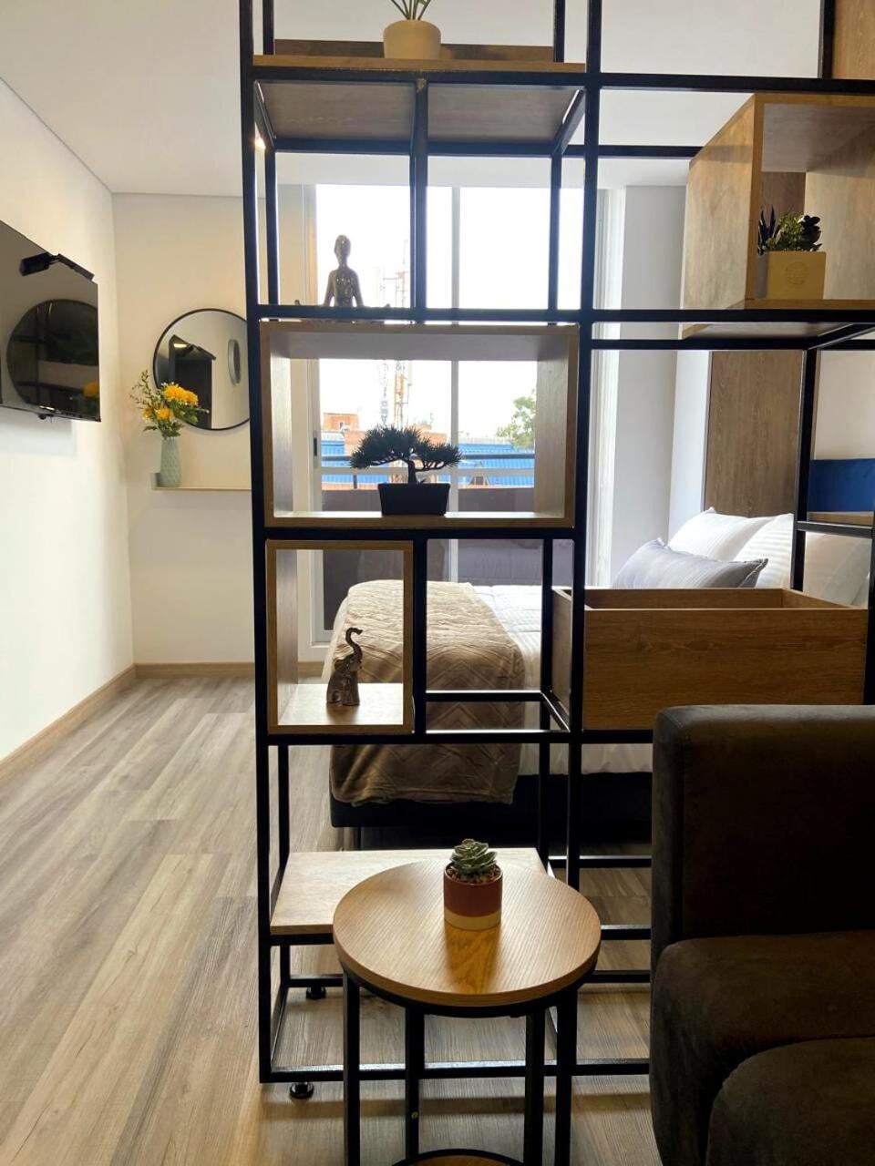 Exclusive Aparta - Full Parque De La 93 Apartment