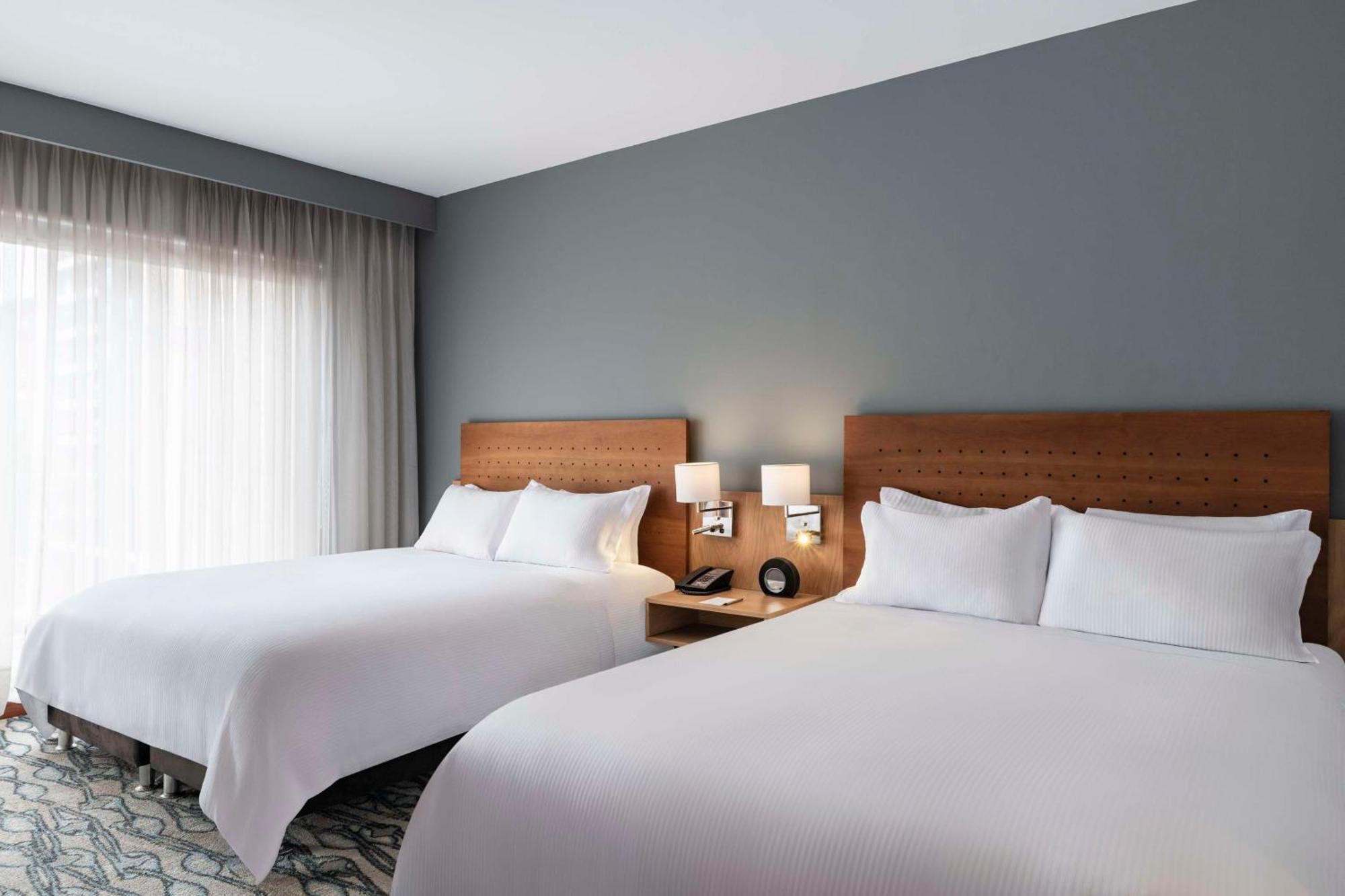 Doubletree By Hilton Calle 100,co Bogota