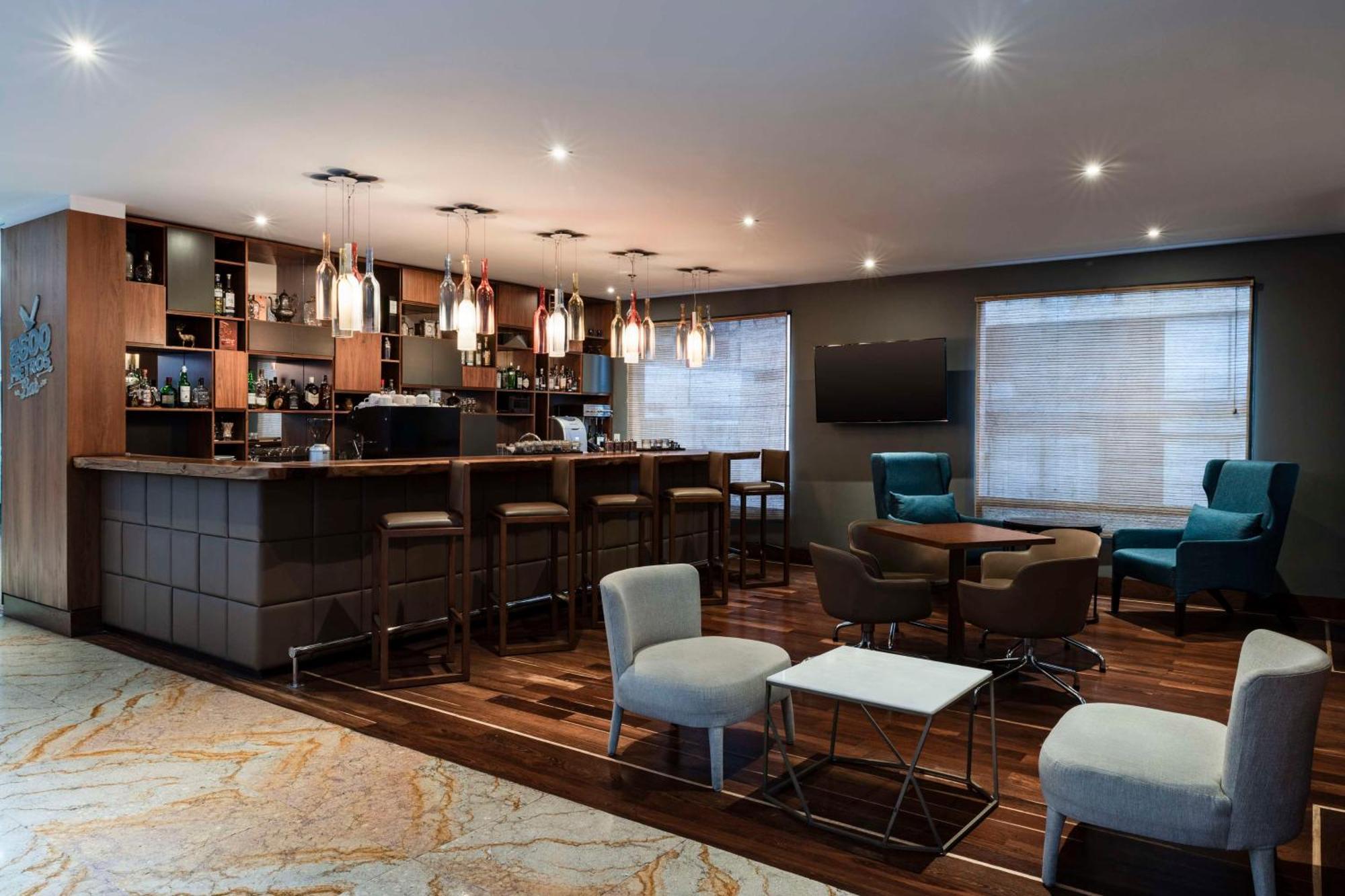 Doubletree By Hilton Calle 100,co 4*