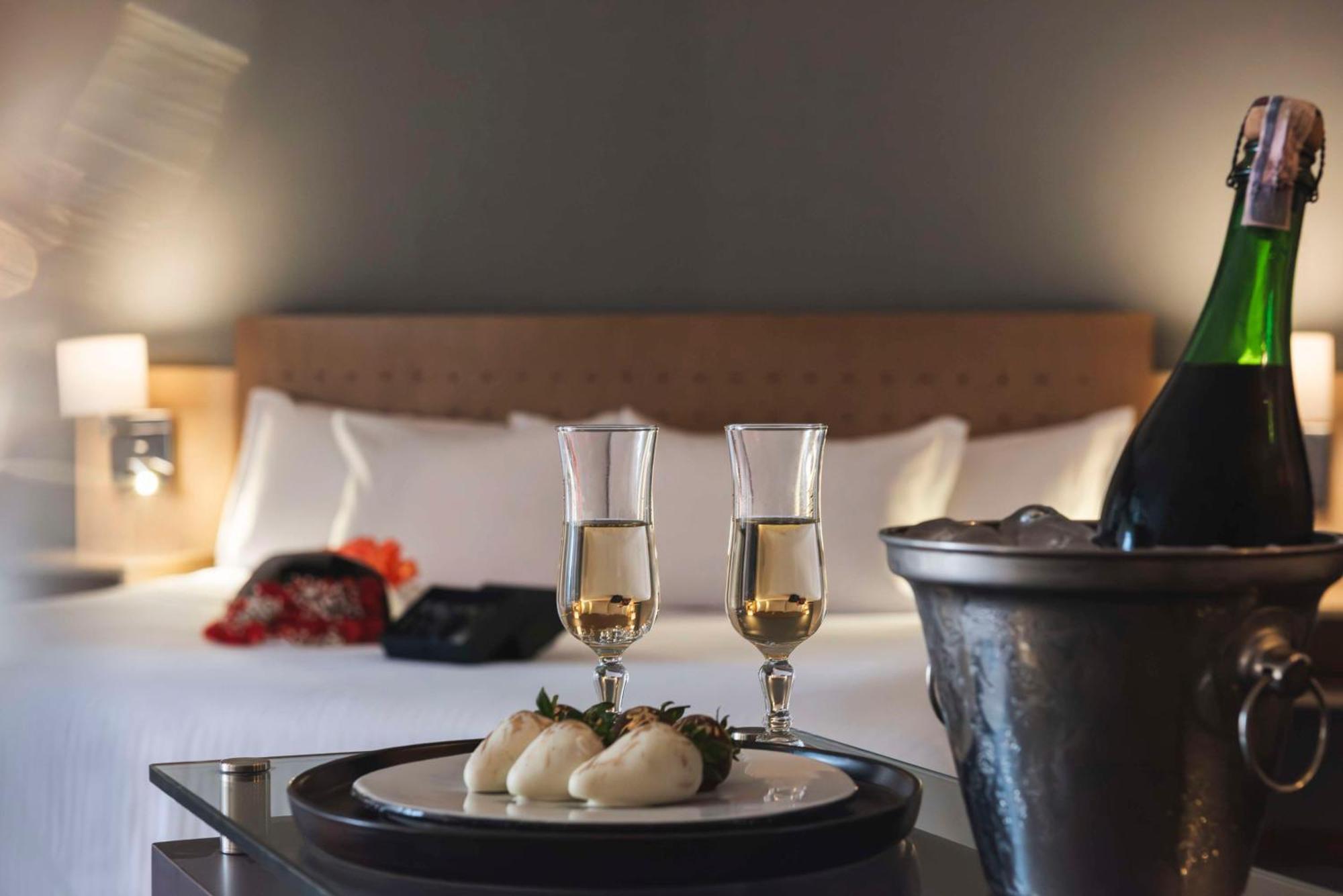 Hotel Doubletree By Hilton Calle 100,co Bogota