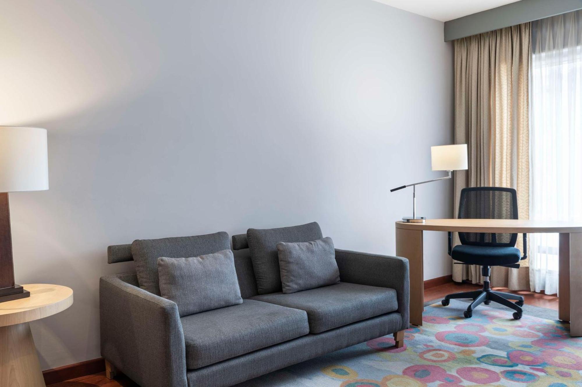 Doubletree By Hilton Calle 100,co 4*
