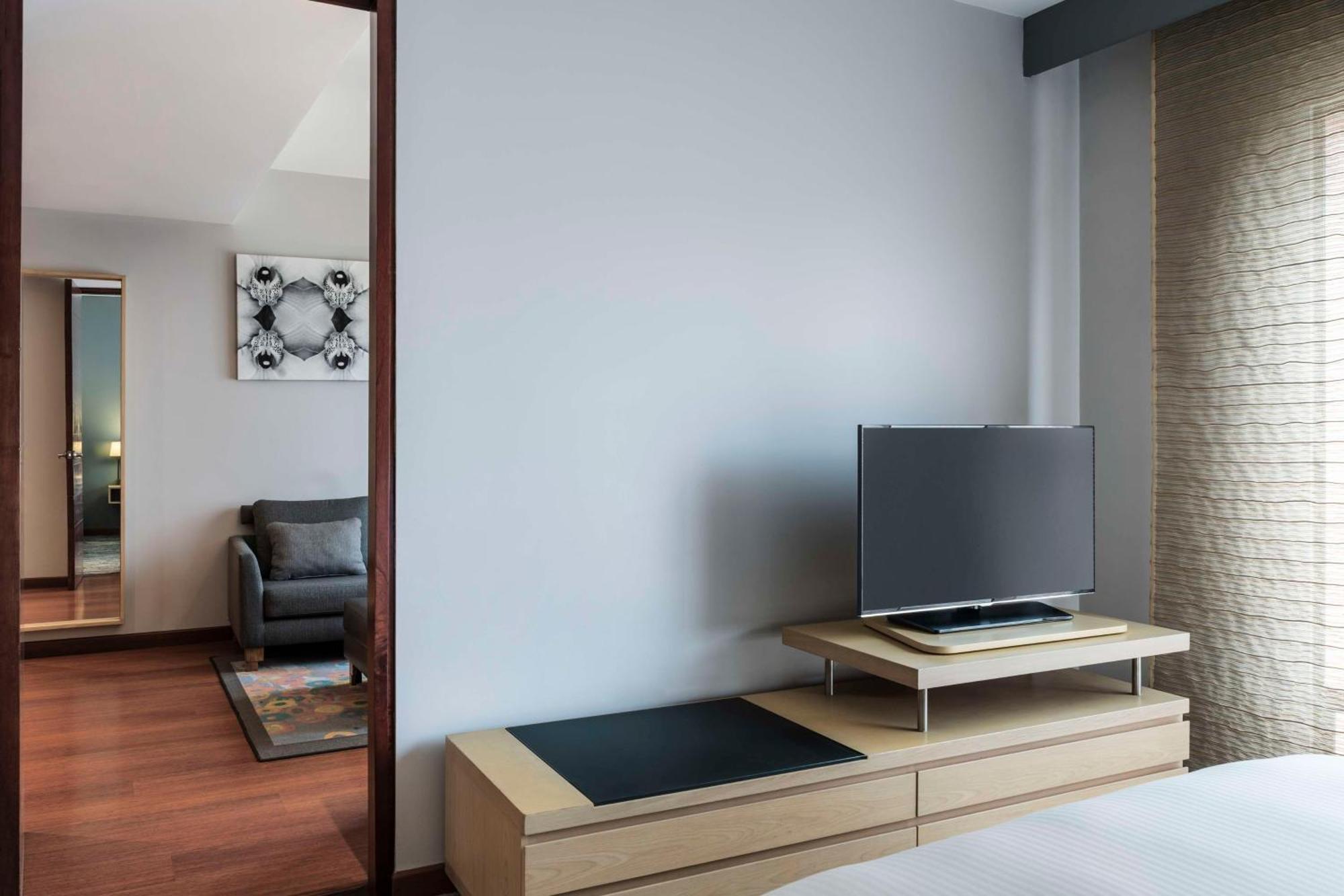 Doubletree By Hilton Calle 100,co 4*