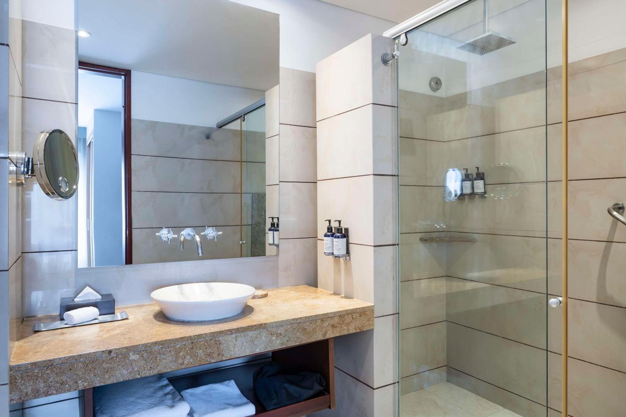 Doubletree By Hilton Calle 100,co Hotel 4*