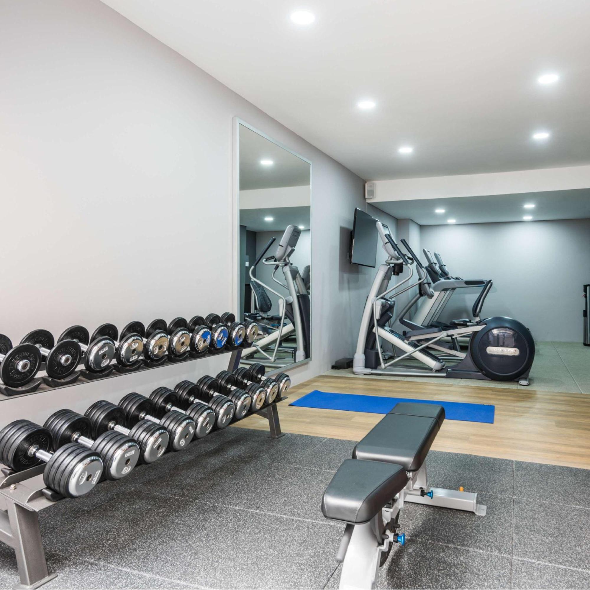 Doubletree By Hilton Calle 100,co 4*