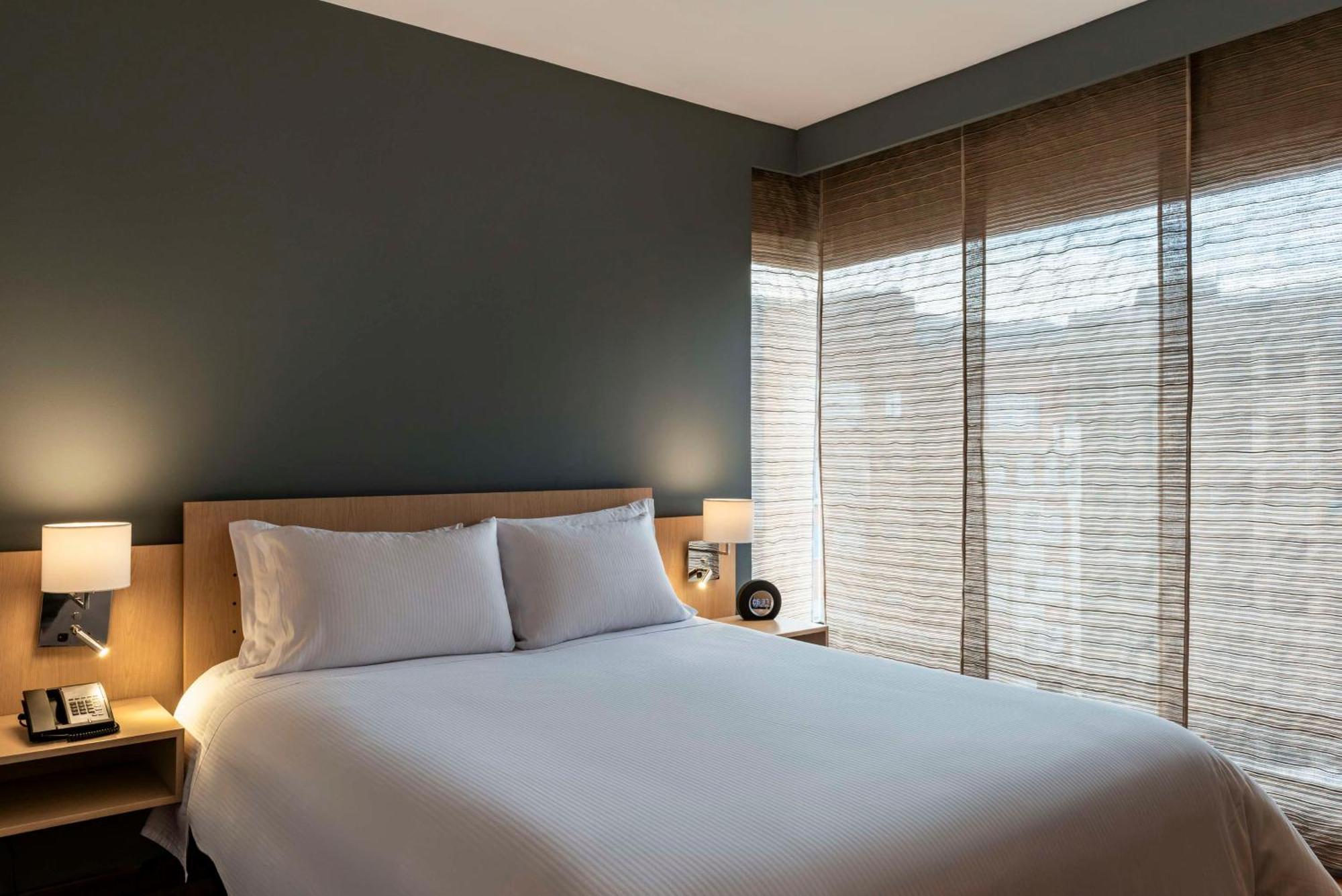 Doubletree By Hilton Calle 100,co 4* Bogota