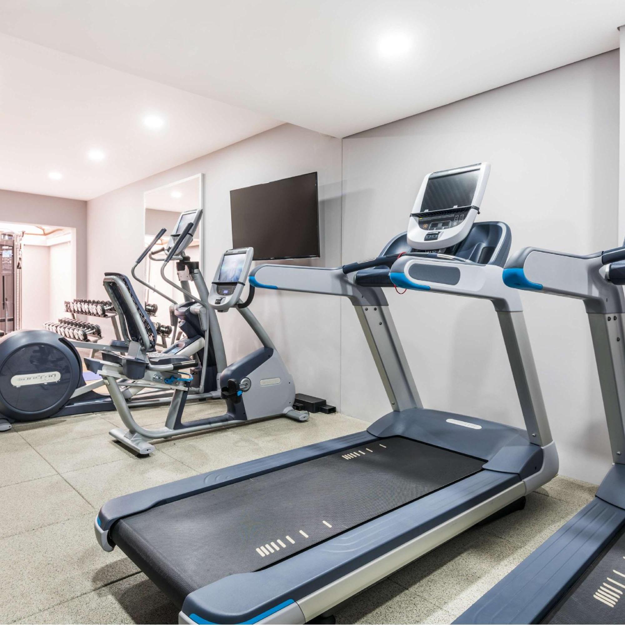 Doubletree By Hilton Calle 100,co 4*