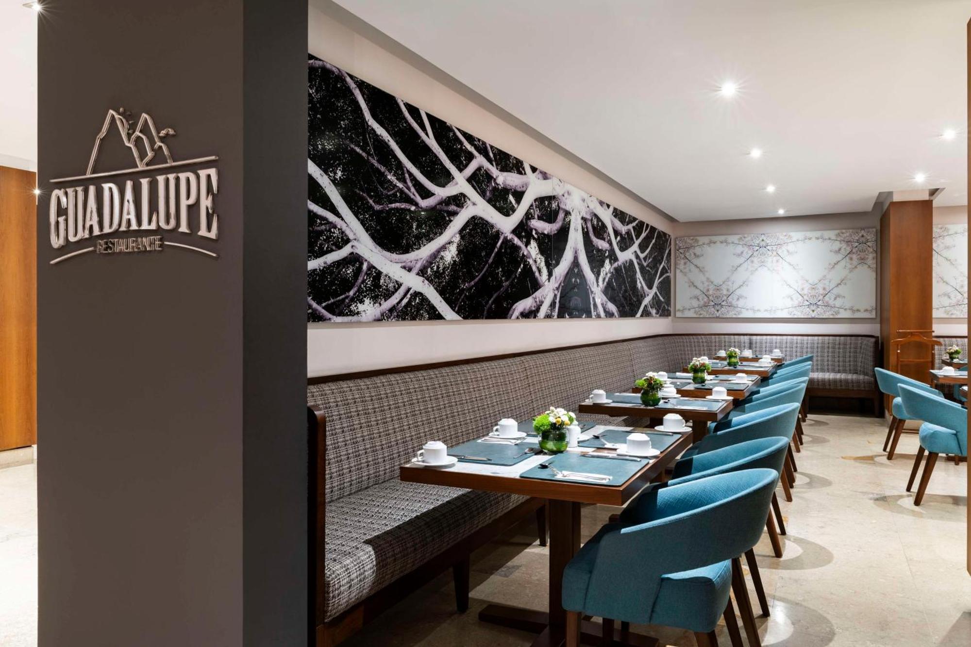 Doubletree By Hilton Calle 100,co 4* Bogota