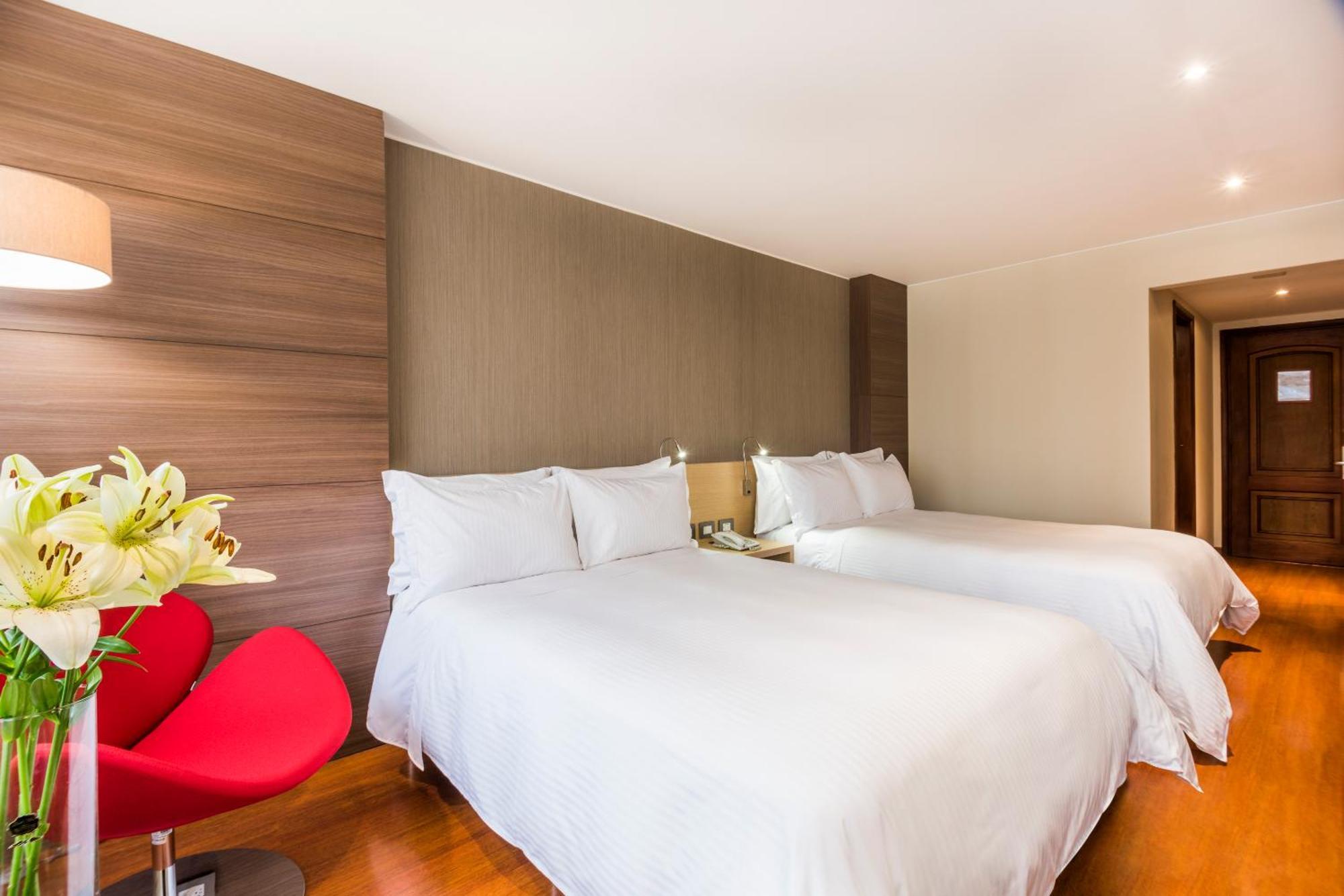 Cosmos 100 Hotel&centro De Convenciones - Cosmos