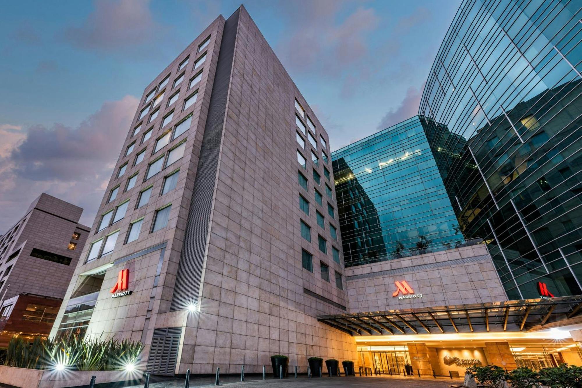 Marriott Hotel 5*
