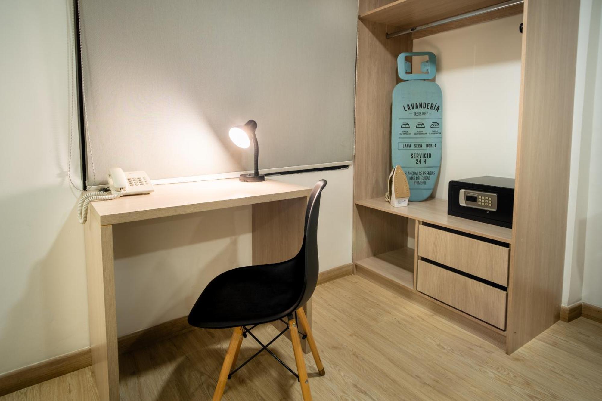 Palermo & Art Gallery Hotel