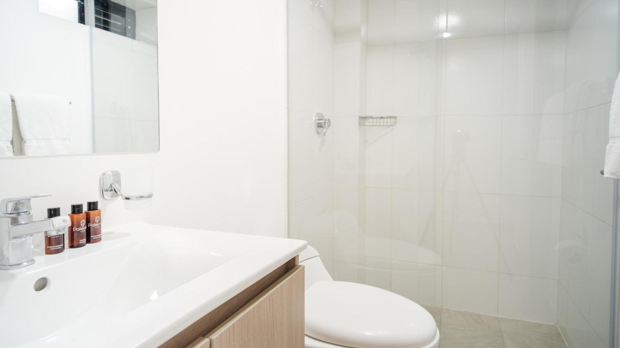 Palermo & Art Gallery Hotel 3*