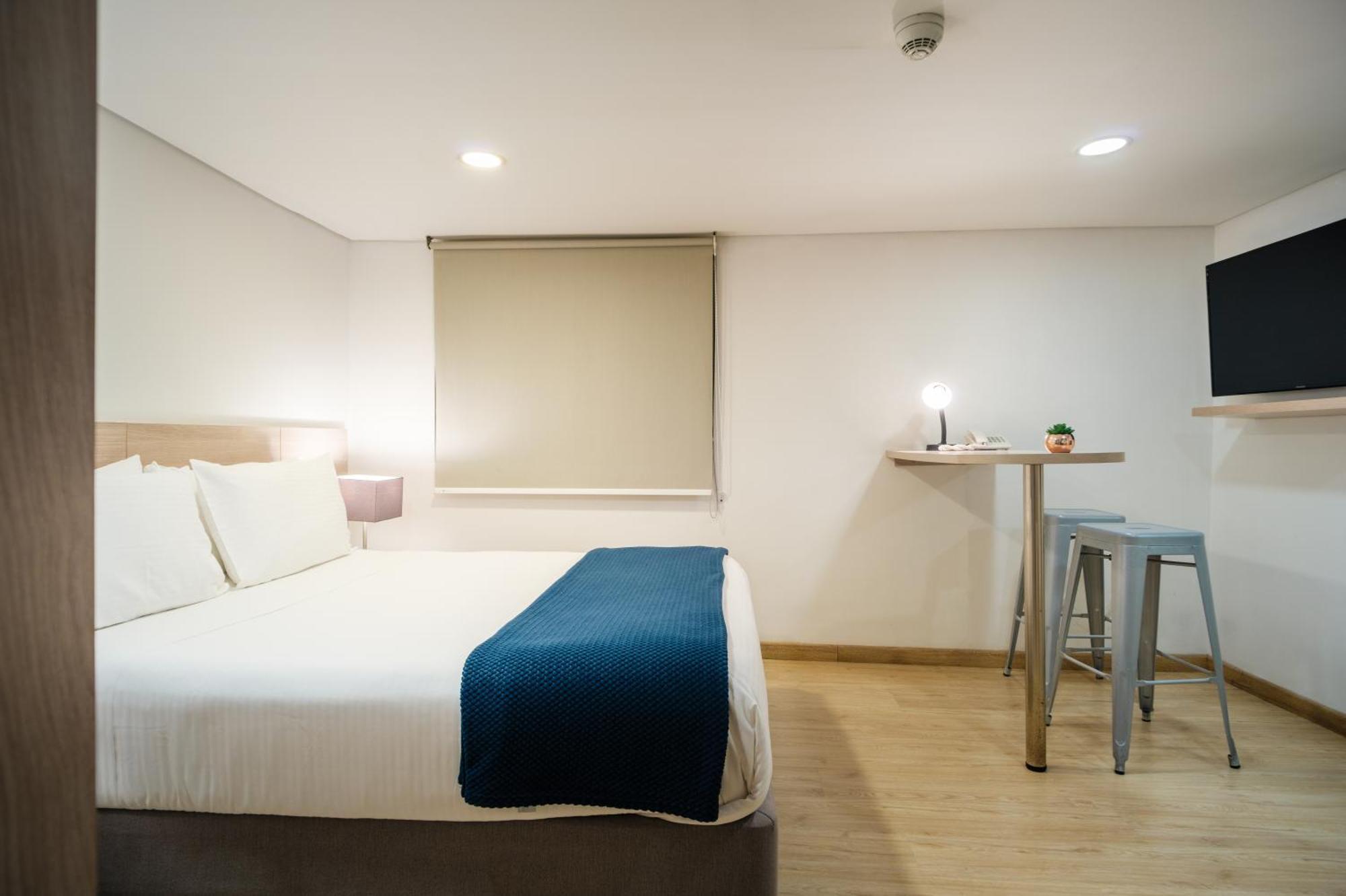 Palermo & Art Gallery Hotel Bogota