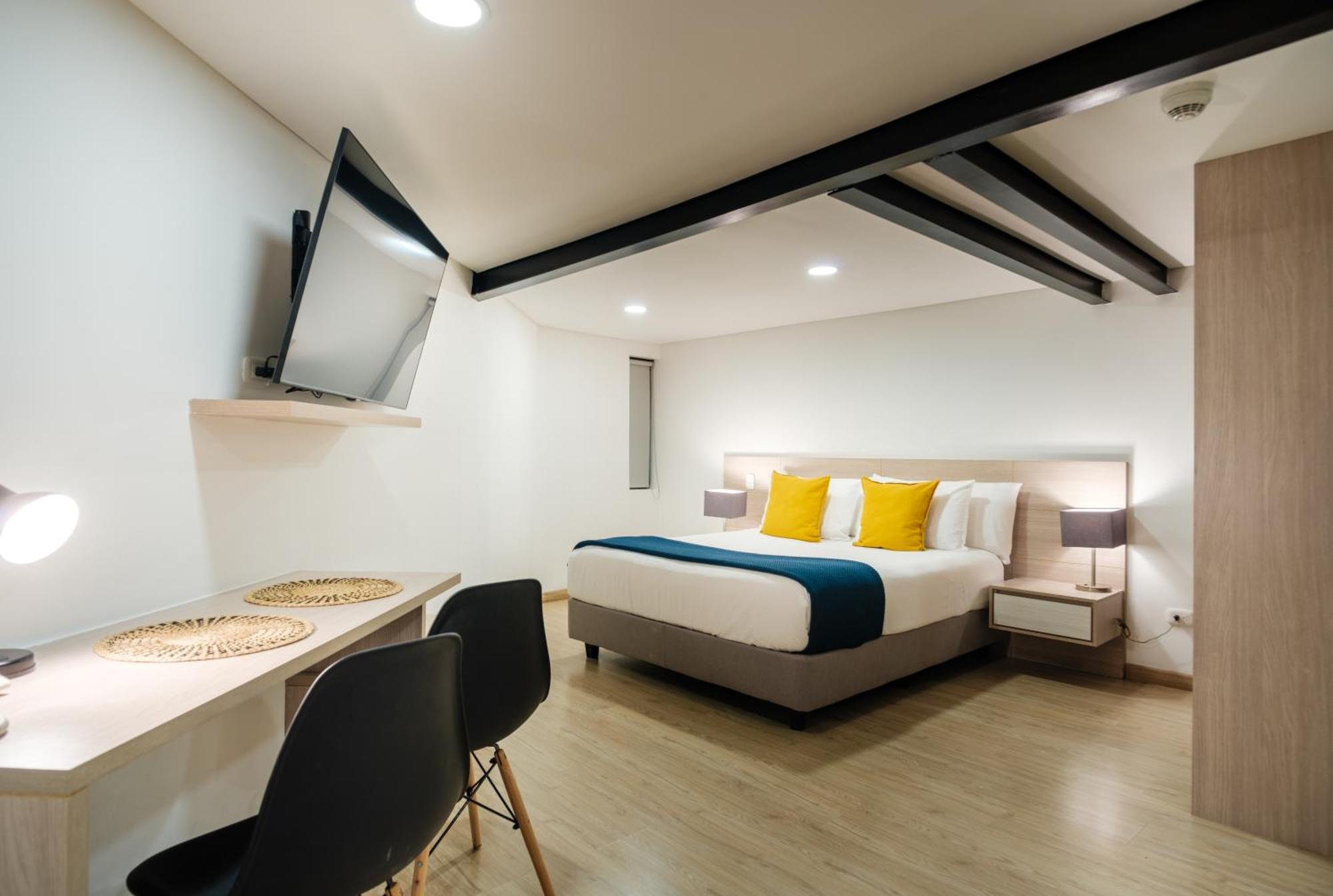 Palermo & Art Gallery Hotel 3*