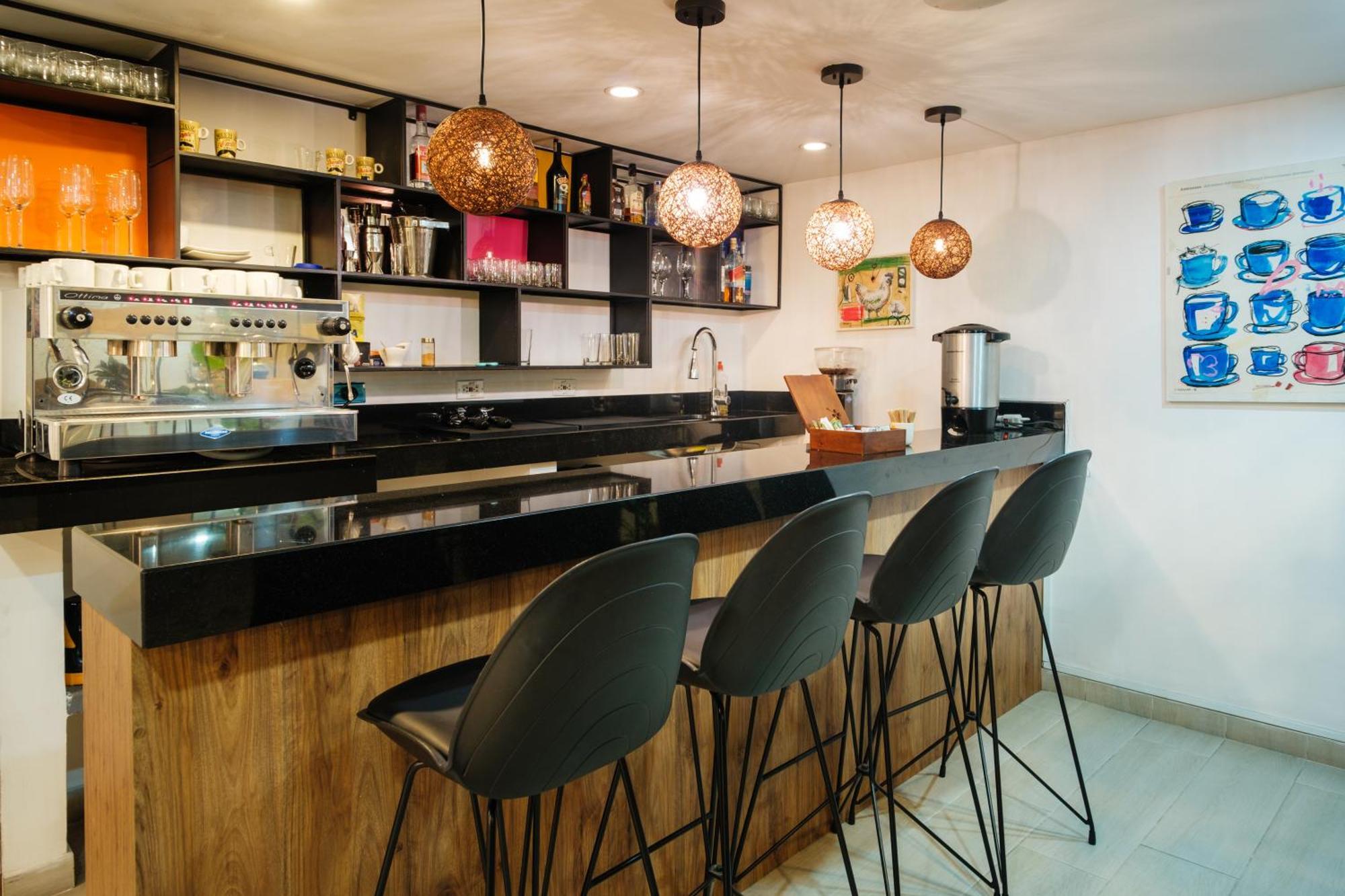 Palermo & Art Gallery Hotel 3*