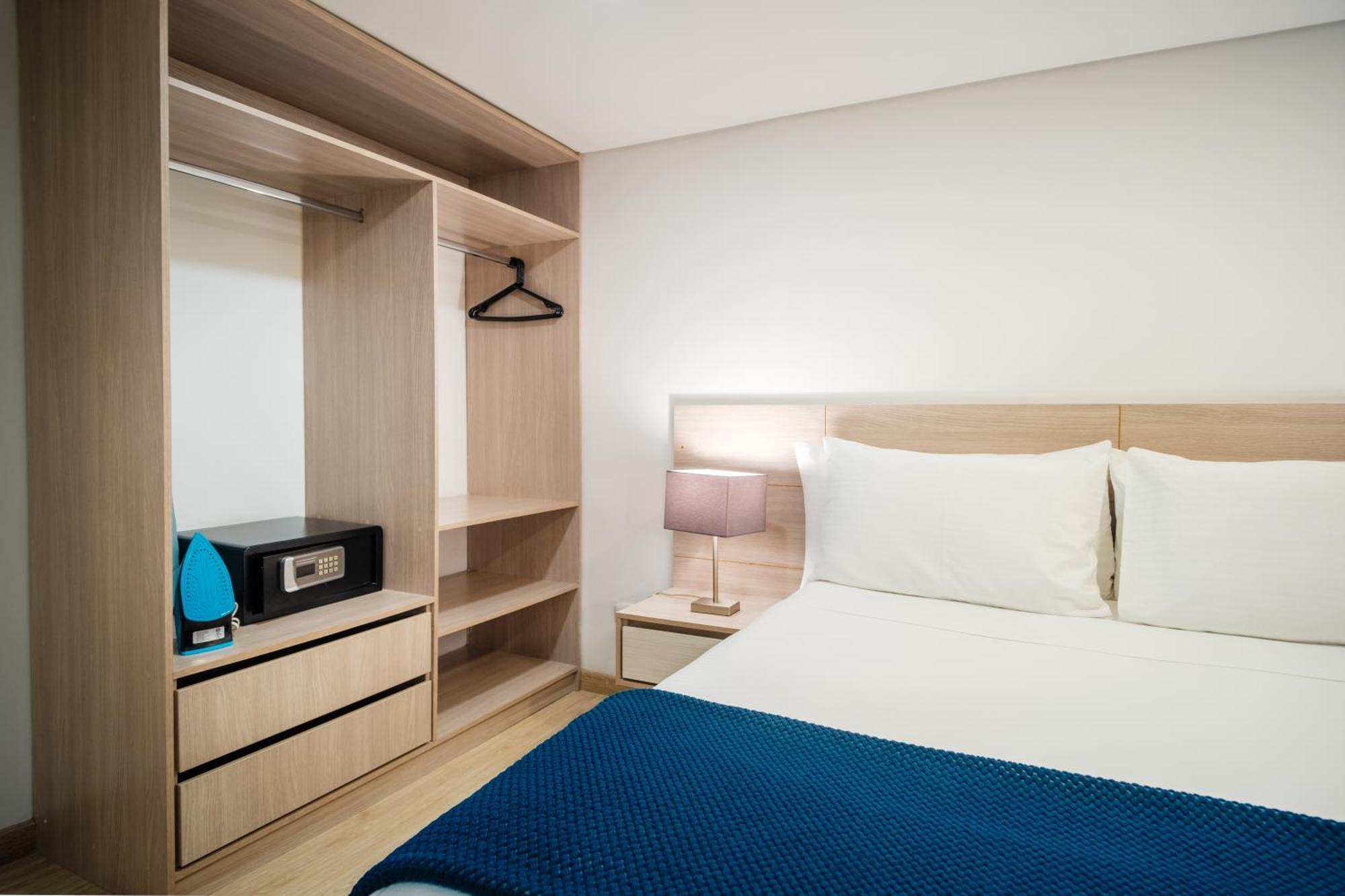Palermo & Art Gallery Hotel