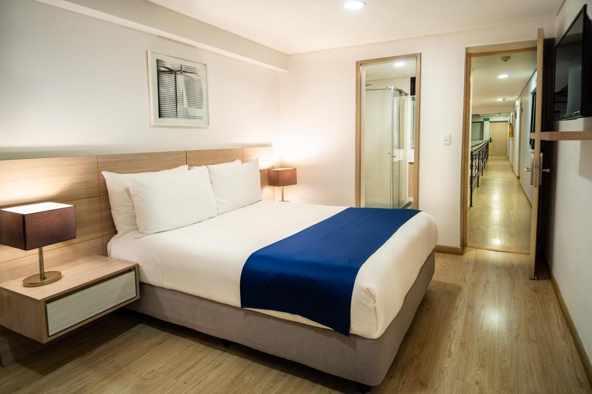 Hotel Palermo & Art Gallery