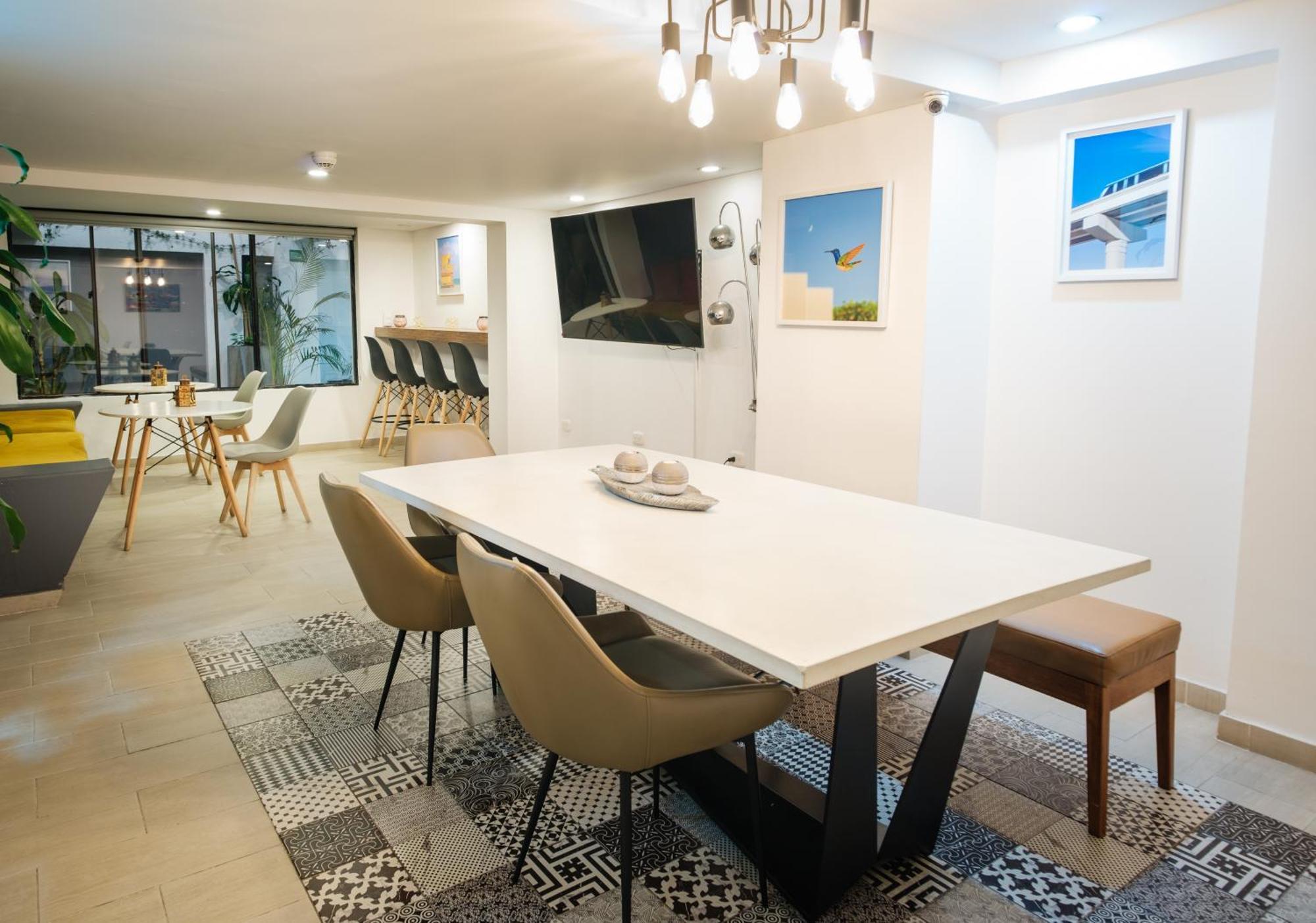 Palermo & Art Gallery Hotel 3*