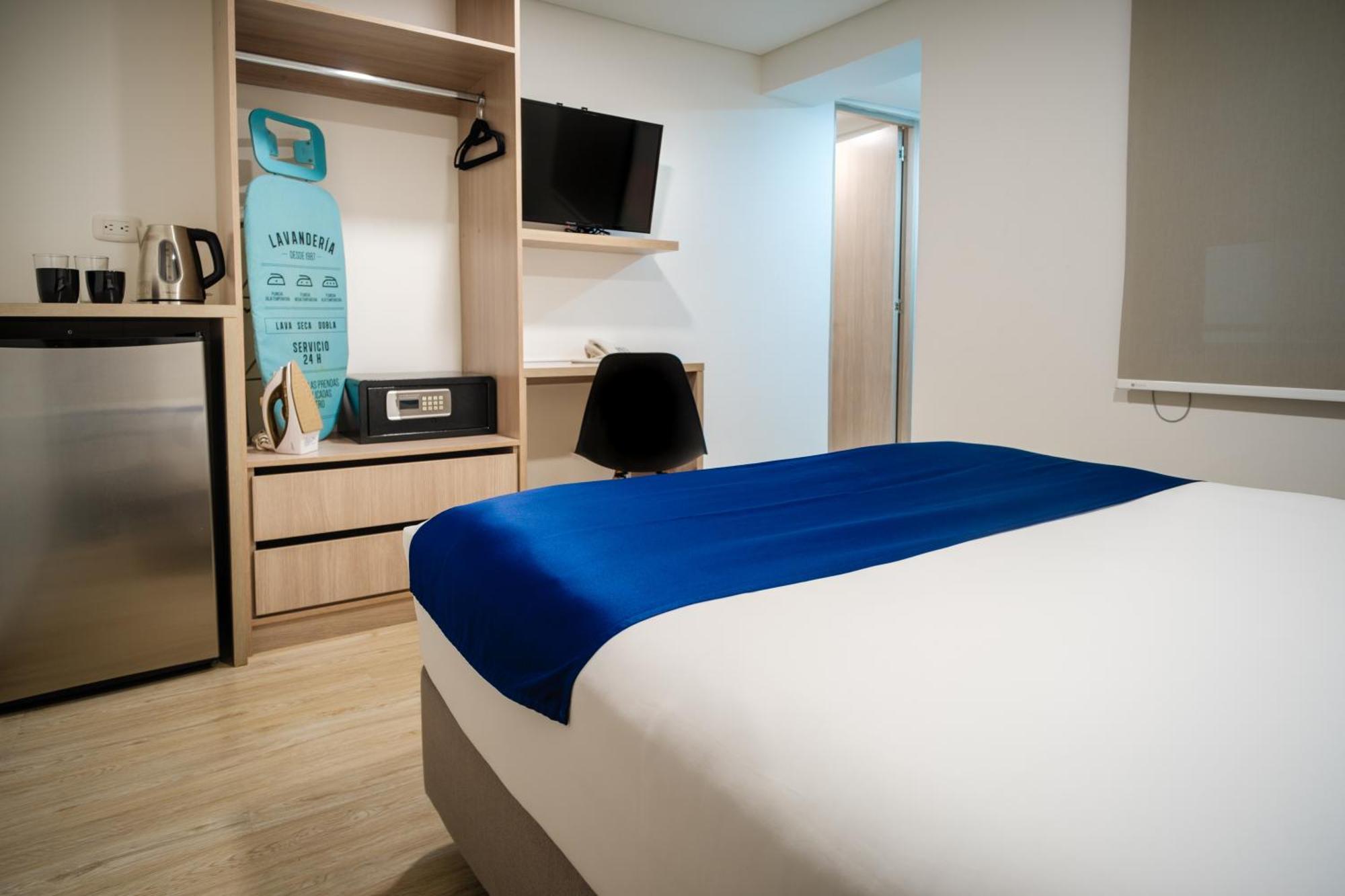Hotel Palermo & Art Gallery Bogota