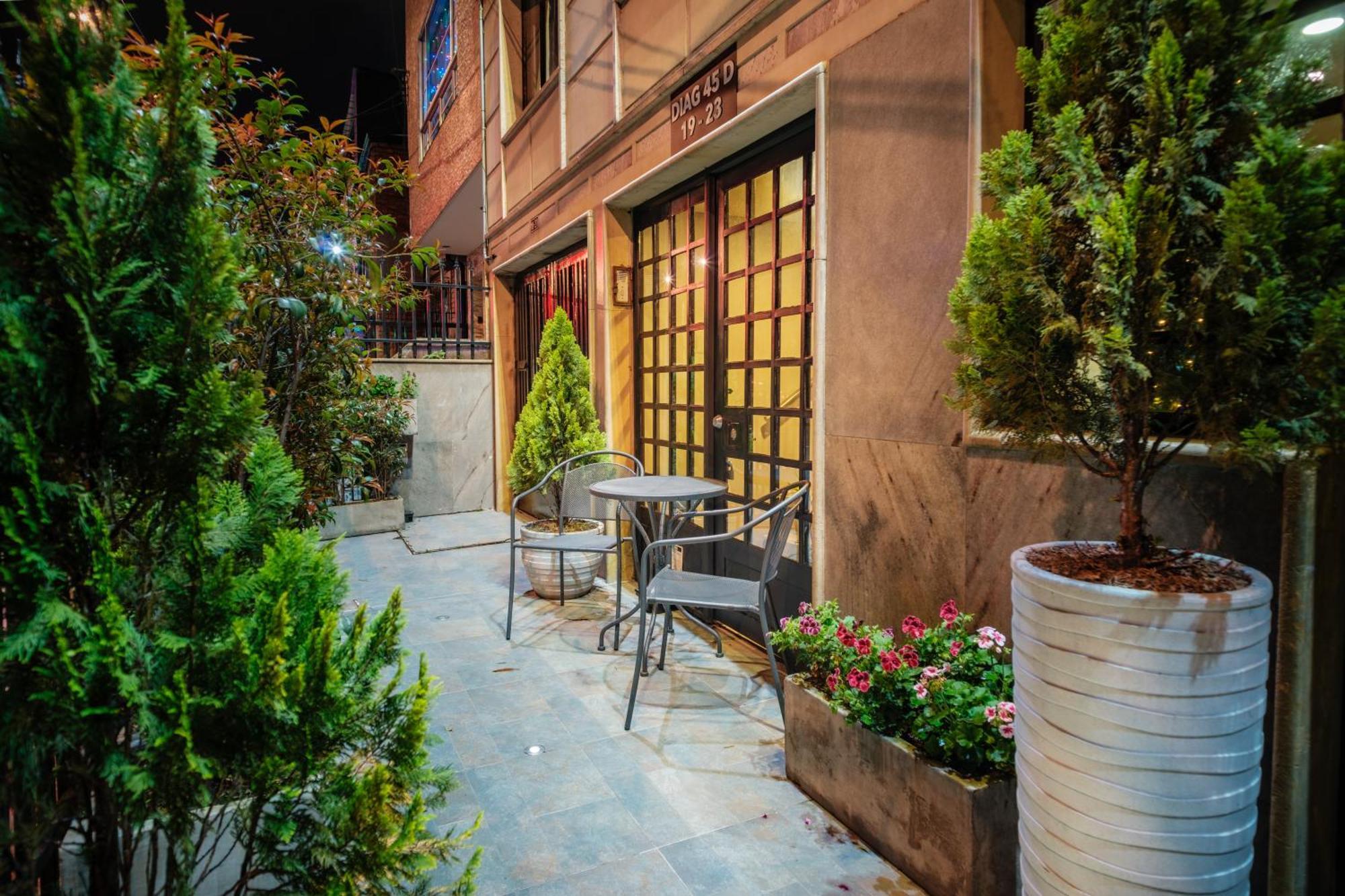 Palermo & Art Gallery Hotel 3*