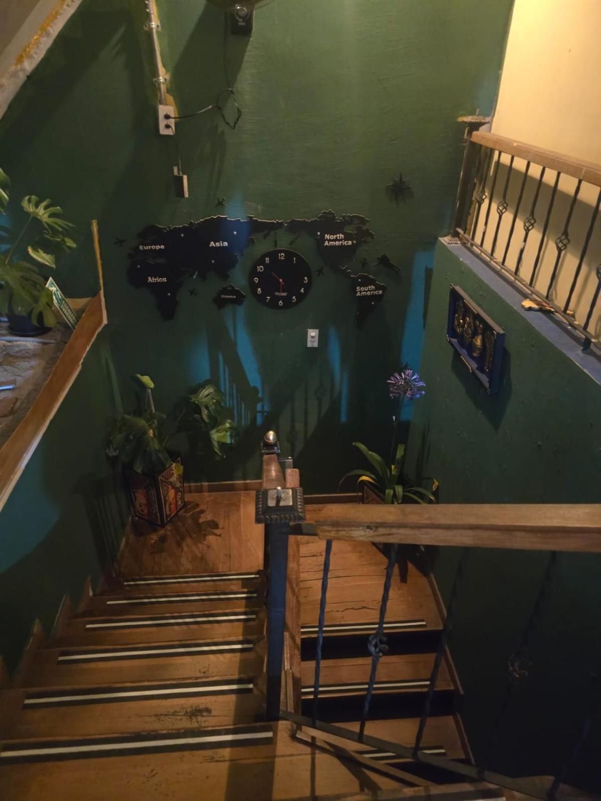 Hostel Portelli Zona G- Extranjeros Bogota
