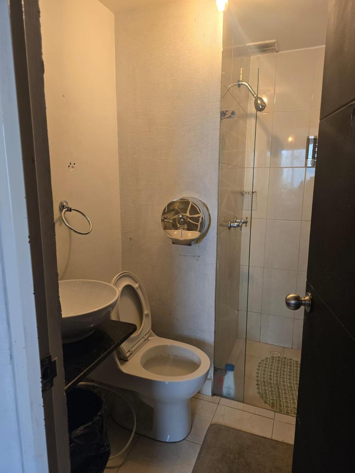 Portelli Zona G- Extranjeros Hostel *