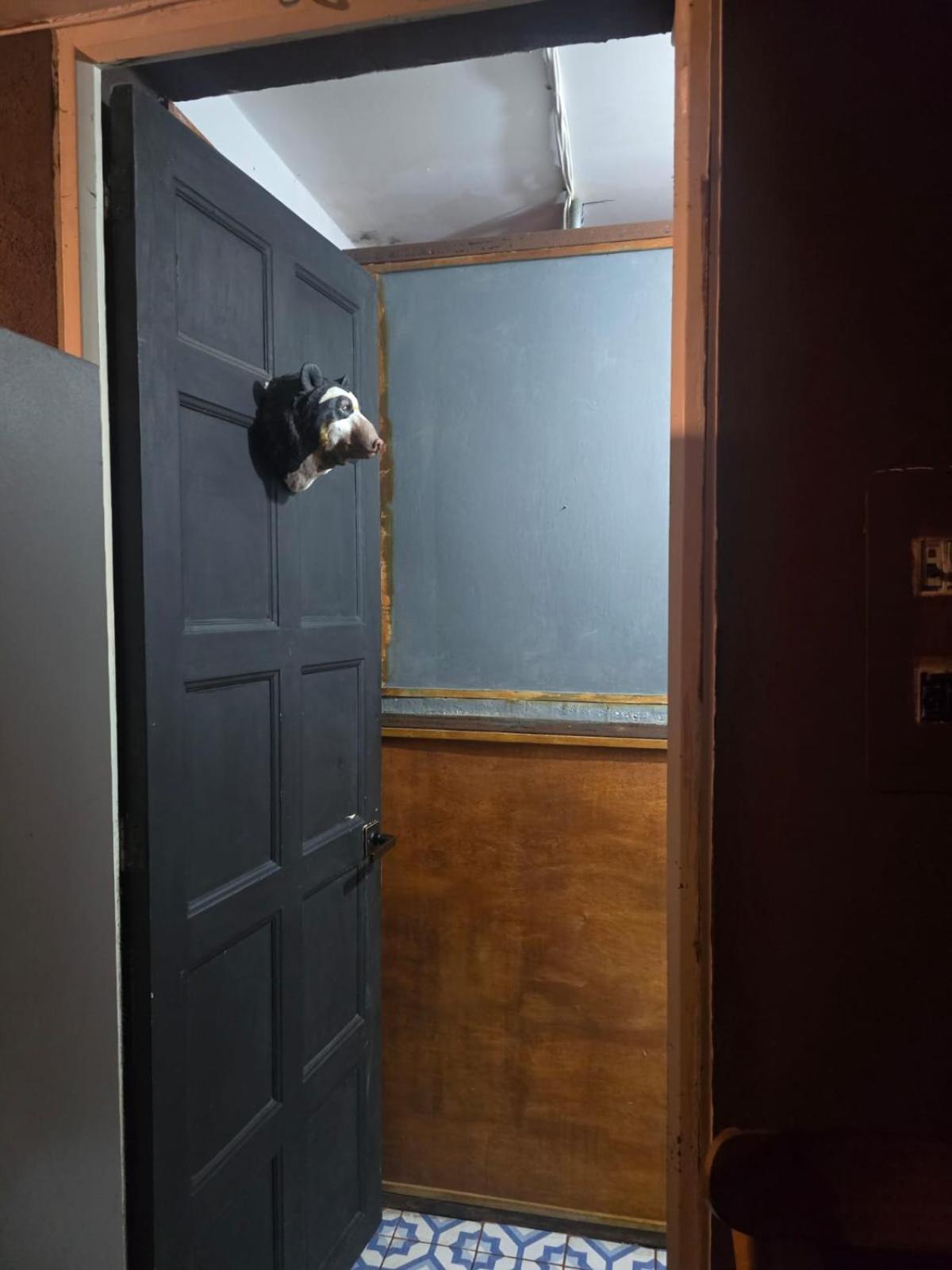 Portelli Zona G- Extranjeros Hostel