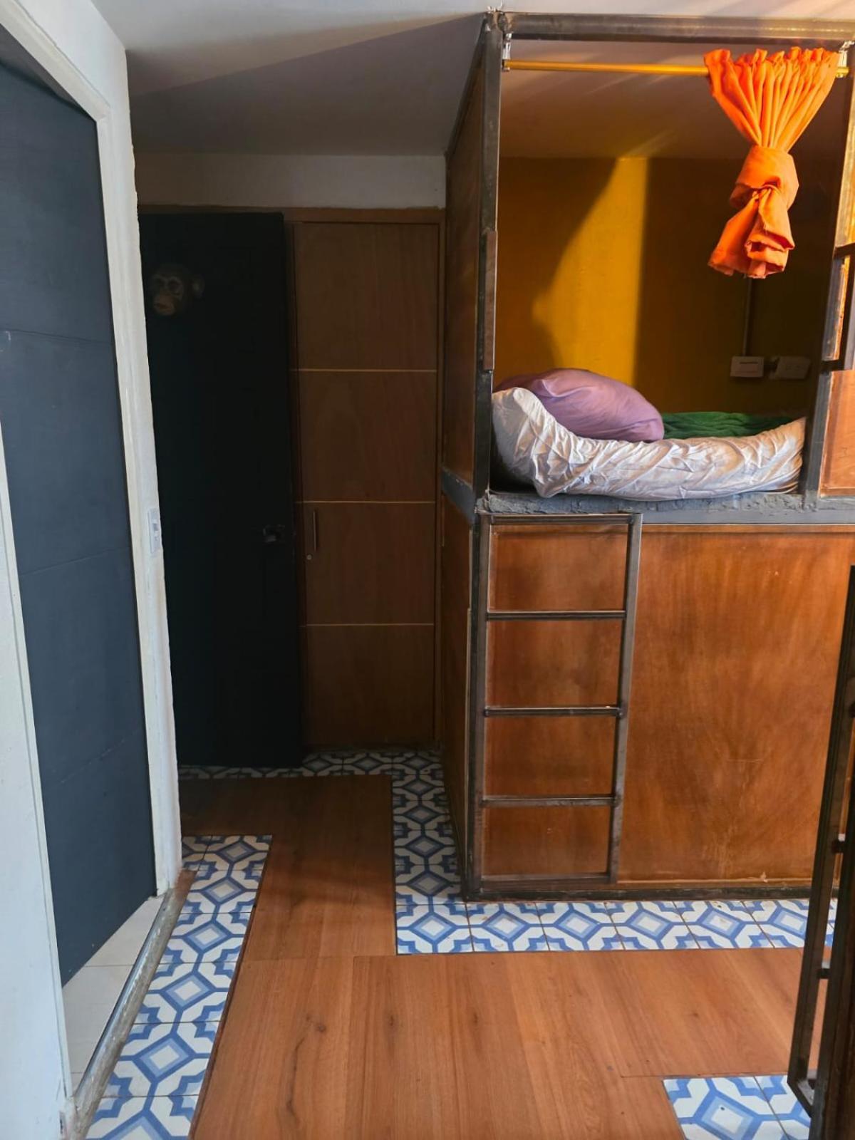 Hostel Portelli Zona G- Extranjeros Bogota