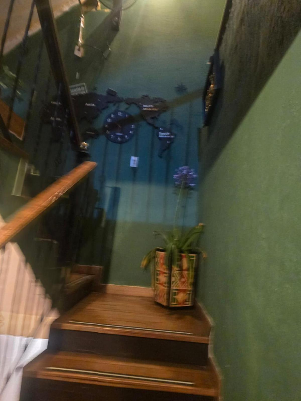 Hostel Portelli Zona G- Extranjeros Bogota