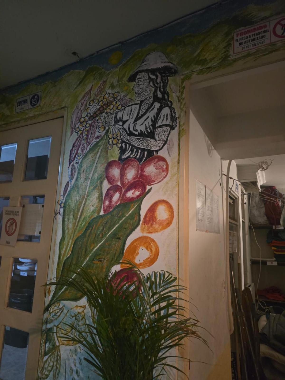 Portelli Zona G- Extranjeros Hostel *
